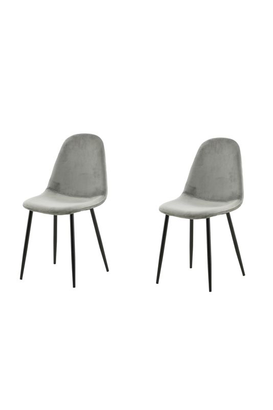 Venture Home Polar Matstol 2-pack