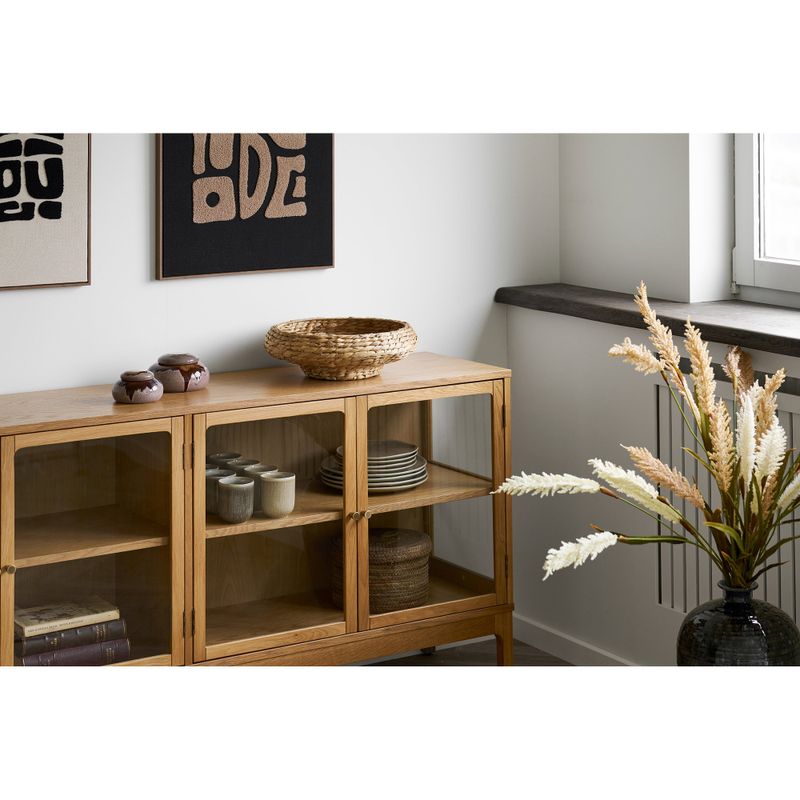 House Nordic Zamora Sideboard Ek
