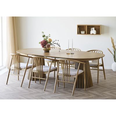 House Nordic Agustin Matstol