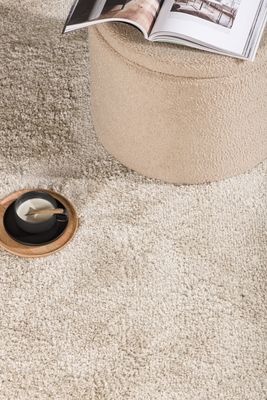 Venture Home Walter Matta - Lurvig Beige