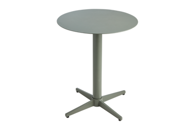 Brafab Mill Sidobord Small High Nordic Green