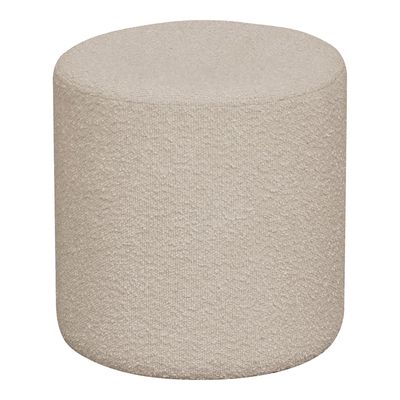 House Nordic Ejby Puff Beige