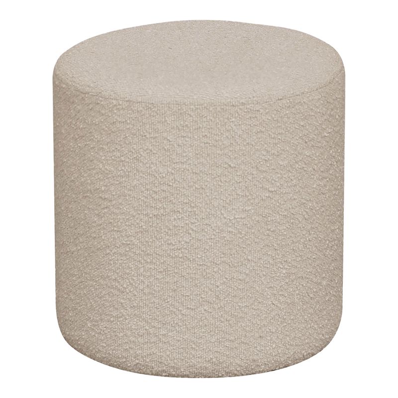 House Nordic Ejby Puff Beige