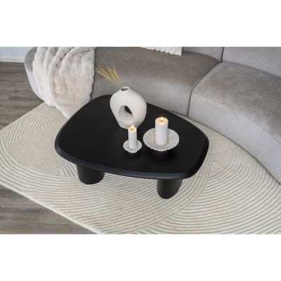 House Nordic Pune Matta Elfenben