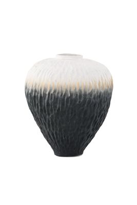 Venture Home Pane Vas – Elegant Keramisk Skulptur