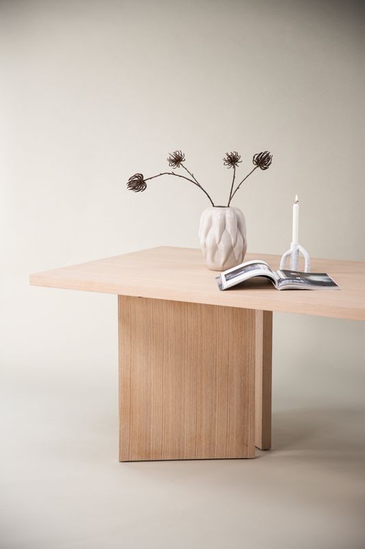 Vind Collection Bassholmen Bord