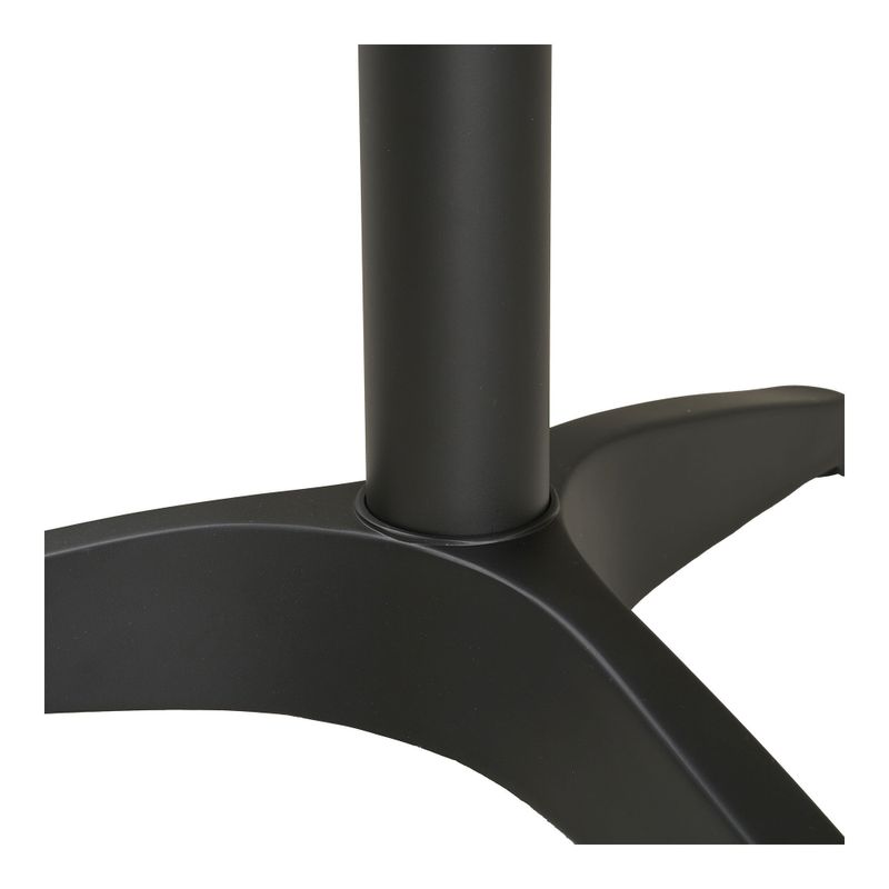 House Nordic Bistrobord i Aluminium