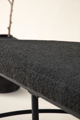 Vind Collection Stallhagen x Josefin Lustig Bänk Soffa