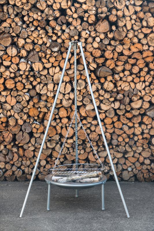 Venture Home Ukunda Värme Eldstad