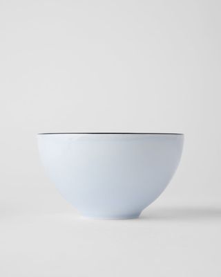 Gustavsberg NATUR Lavendelblå, Skål 13 cm, rund