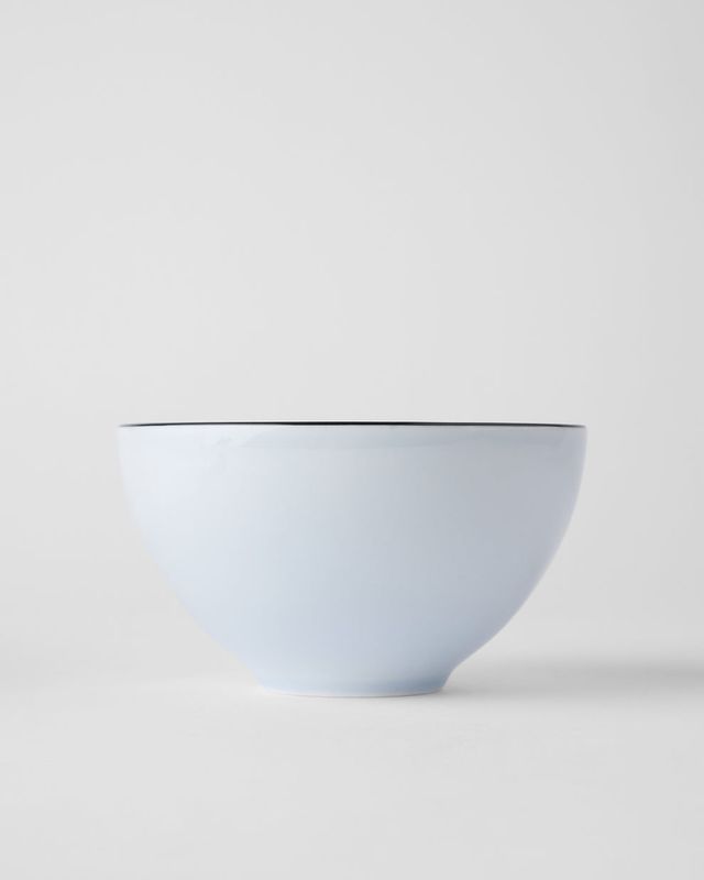 Gustavsberg NATUR Lavendelblå, Skål 13 cm, rund