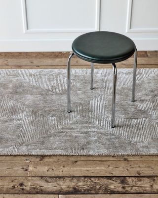 House Doctor Shine Matta Sand