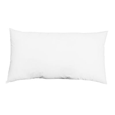 Redlunds Dream Hotellkudde Vit 50x90 cm