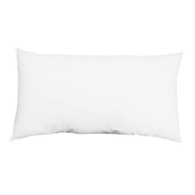 Redlunds Dream Hotellkudde Vit 50x90 cm