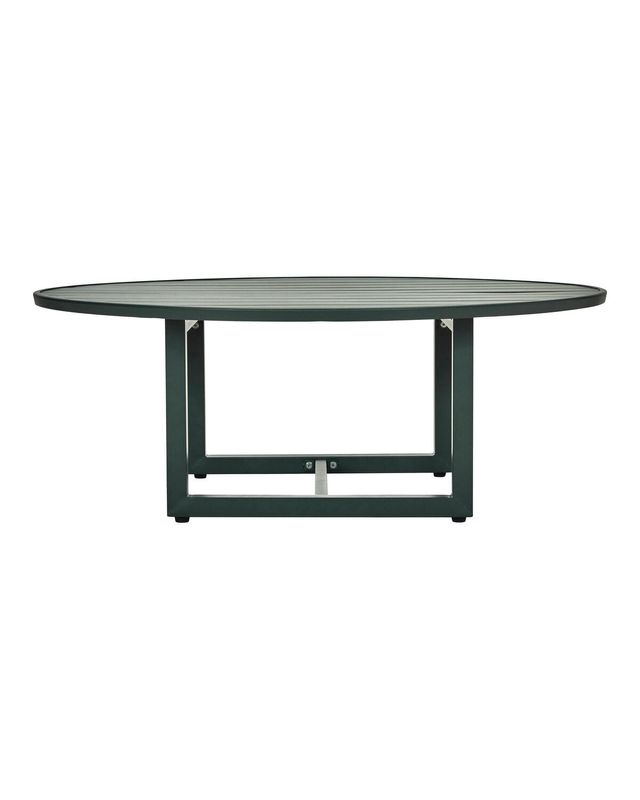 House Doctor Helo Bord Grön