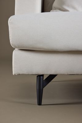 Venture Home Sofia 3-Sits Soffa