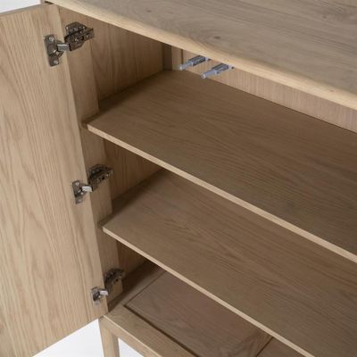 Eleonora Bokhylla Harvey Natur