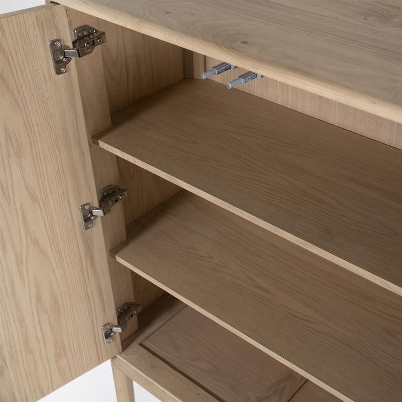 Eleonora Bokhylla Harvey Natur