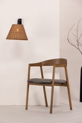 Vind Collection Stala Belysning Vägglampa