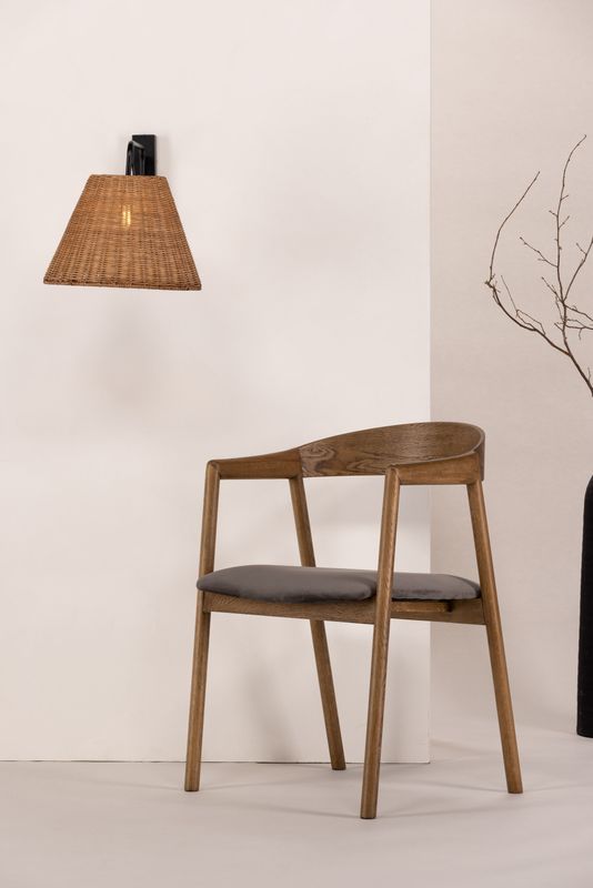 Vind Collection Stala Belysning Vägglampa