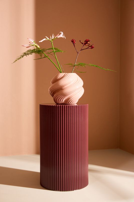 Venture Home Lenox Sidobord