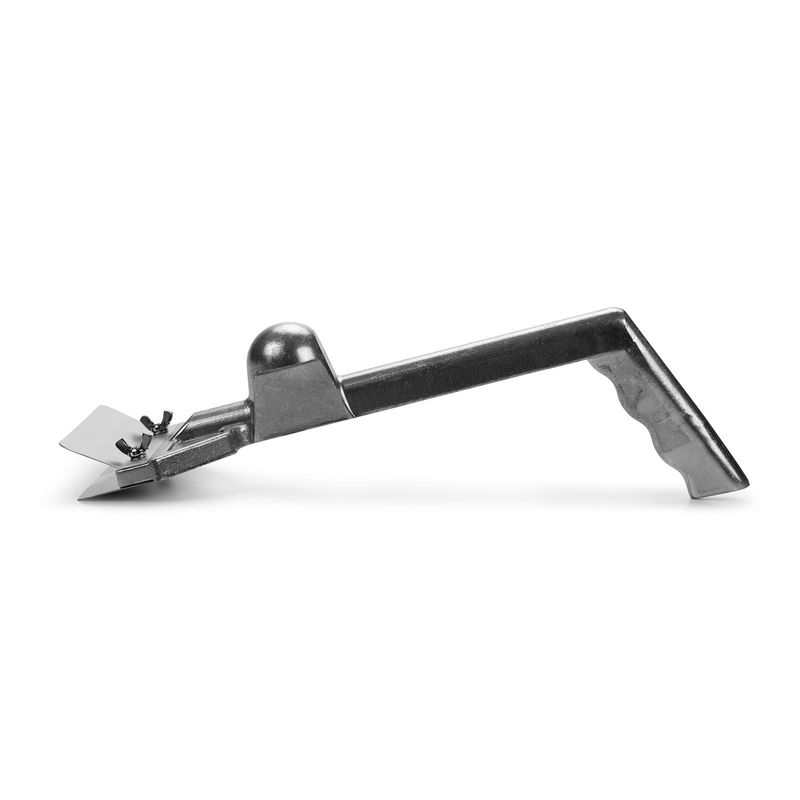 Exxent Grillskrapa 15 cm