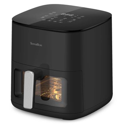 Terraillon Air Fryer Cook & Fry XL 7L 2300W