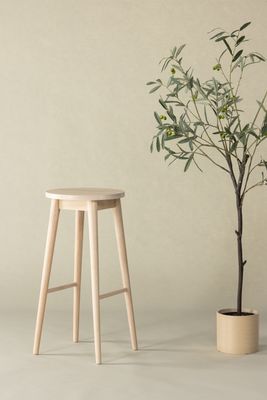 Mollösand Barstol - Vind Collection