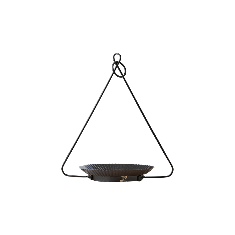Affari of Sweden ROBUST Fat, set om 7, Svart