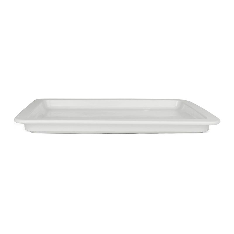 Exxent Fat GN 1/2, 2,5 cm