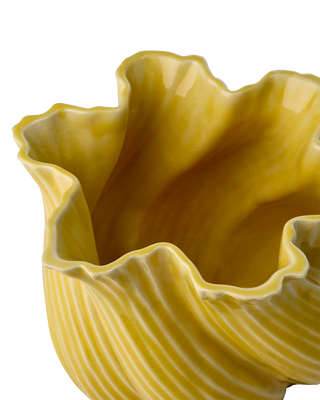 Affari of Sweden TWIST Vas, Gul