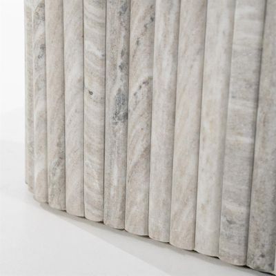 By Boo Soffbord Dorique Brun