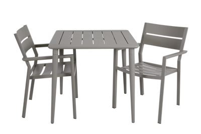 Brafab Delia Karmstol Khaki