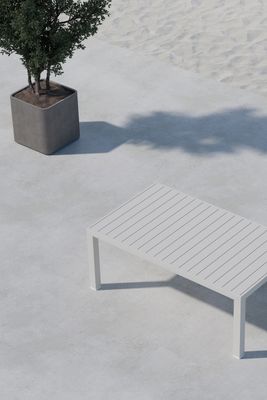 Venture Home Copacabana Soffbord