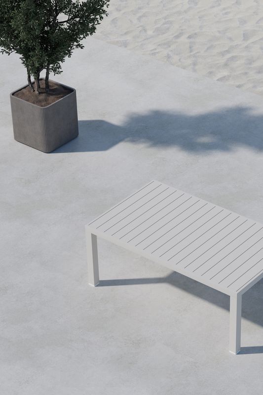 Venture Home Copacabana Soffbord