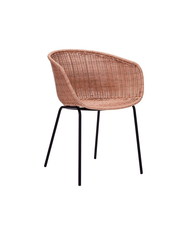 House Doctor Hapur Stol Natur