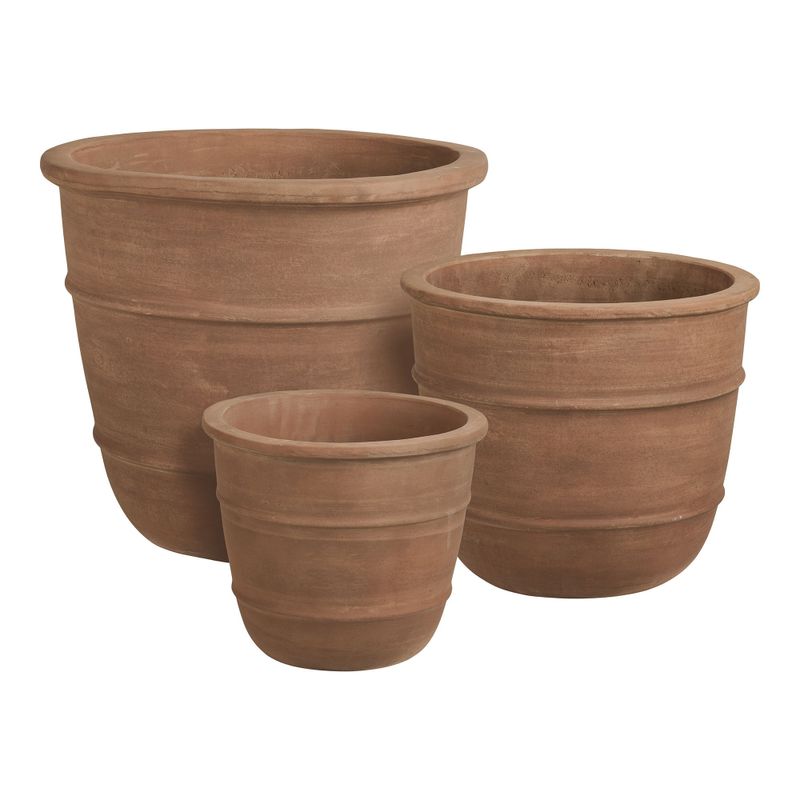 House Nordic Kragholm Kruka Brun