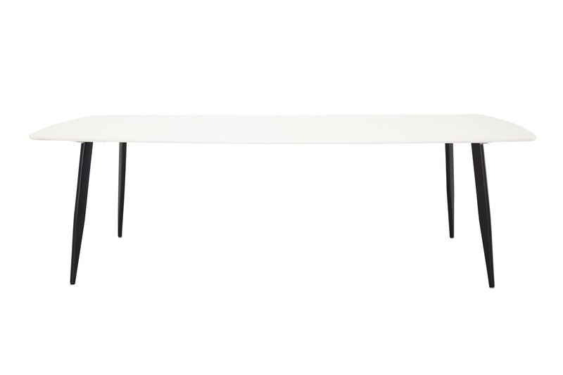 Venture Home Polar Matbord