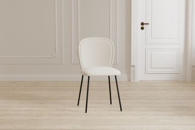 Venture Home Punsch Matstolar 2-pack Grädde