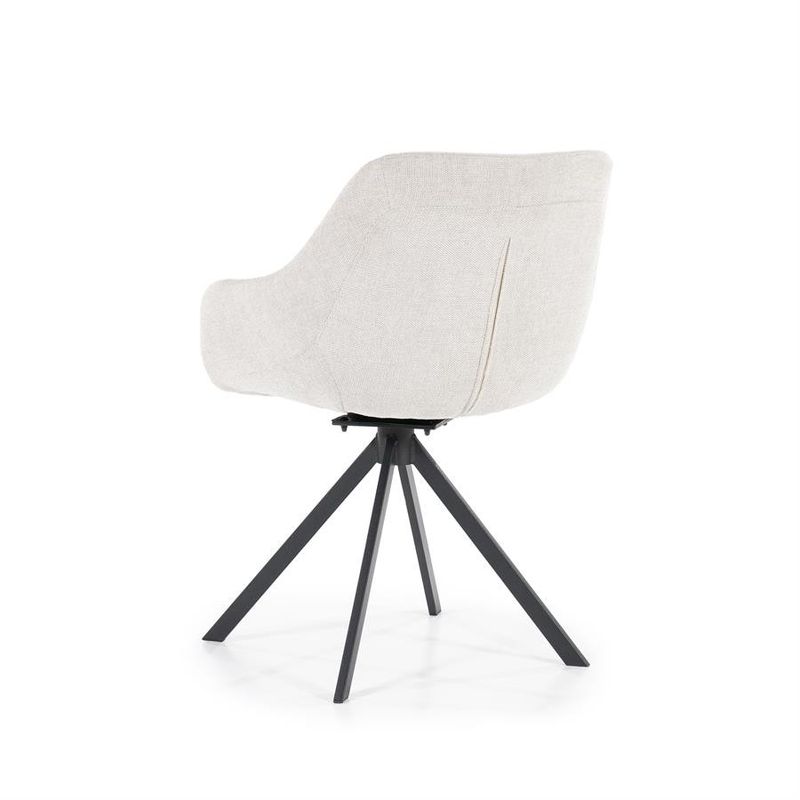 Eleonora Stol Mamé - Beige Houston