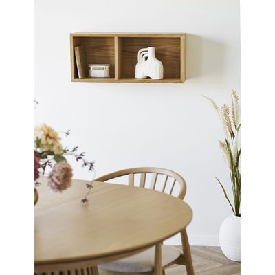 House Nordic Oshawa Vägg Hylla 71x20x30 cm