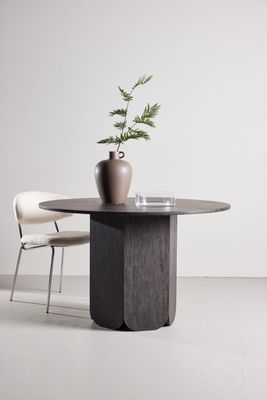 Venture Home Tekla Runt Matbord