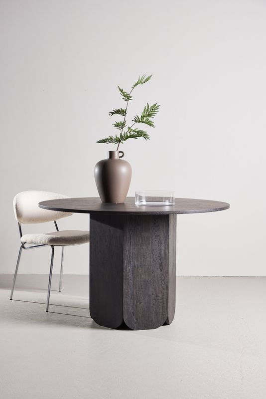 Venture Home Tekla Runt Matbord