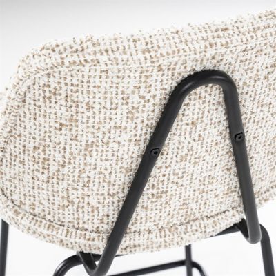 Eleonora Barstol Jon - Beige Maywood