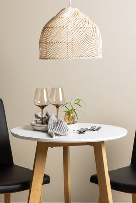 Venture Home Matgrupp Leonora med stolarna Today