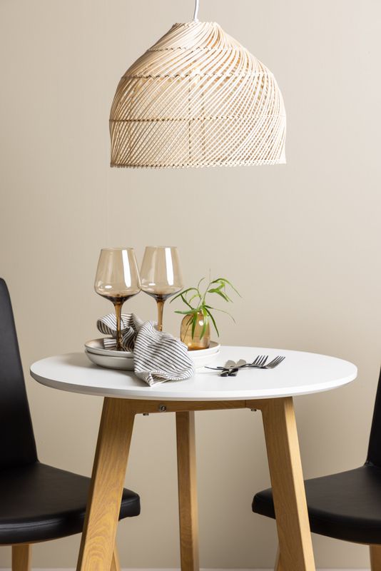 Venture Home Matgrupp Leonora med stolarna Today