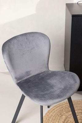 Venture Home Lilja Matstol 2-pack