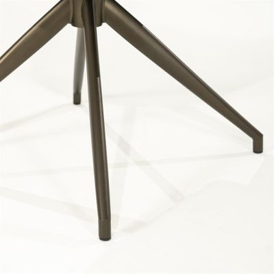 Eleonora Stol Hailey - Beige Eira