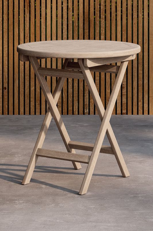 Venture Home Kenya Cafebord