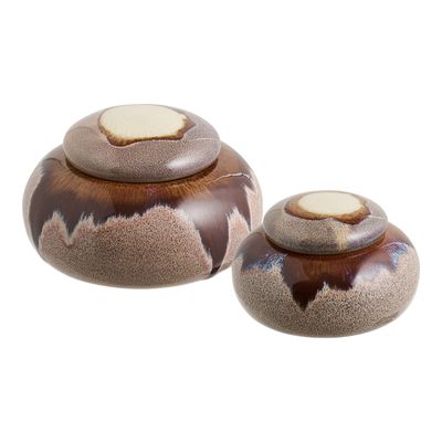 House Nordic Burkar Brun